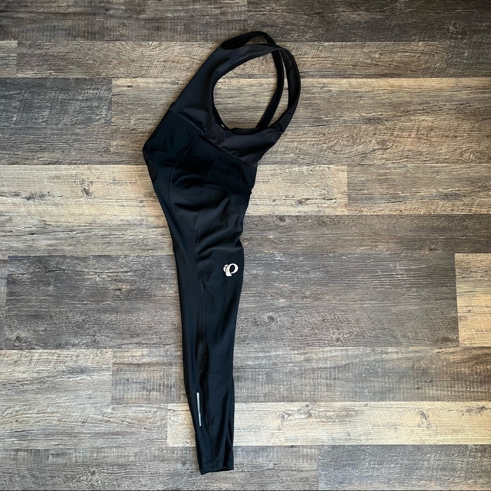 Pearl Izumi | Mens Medium | Cycling Bib Full Length Tights
